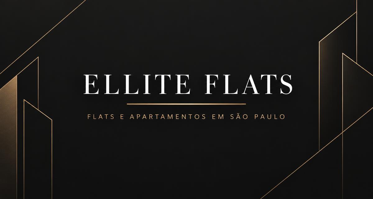 Flat mobiliado: o que é e para quem faz sentido